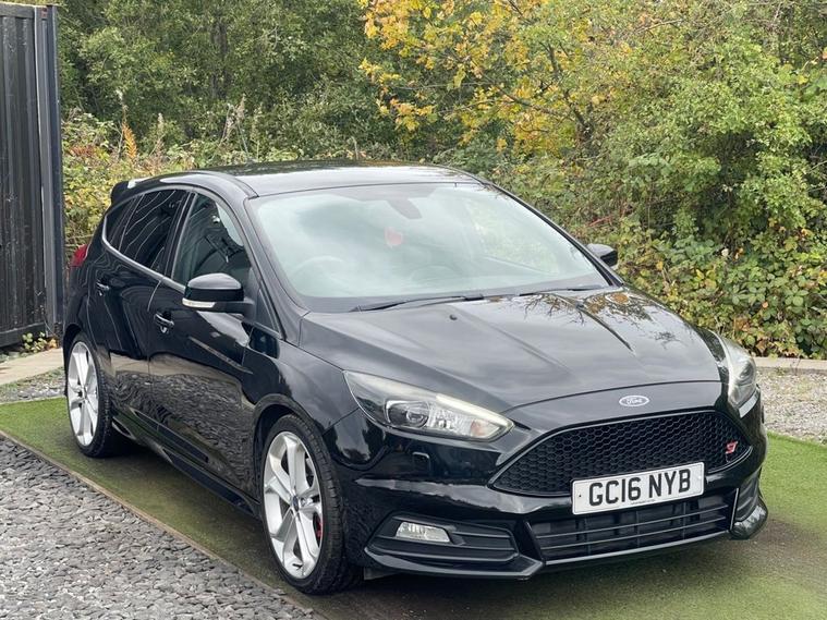 Ford Ford Focus