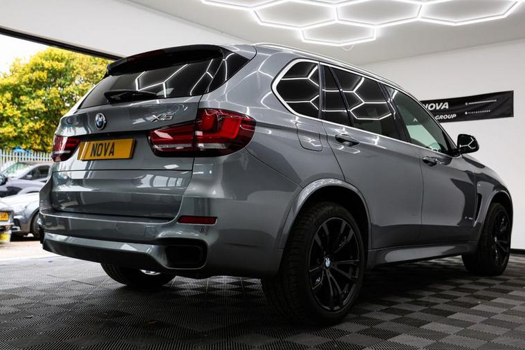 BMW BMW X5