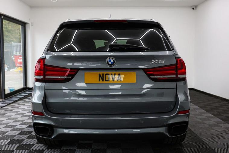 BMW BMW X5