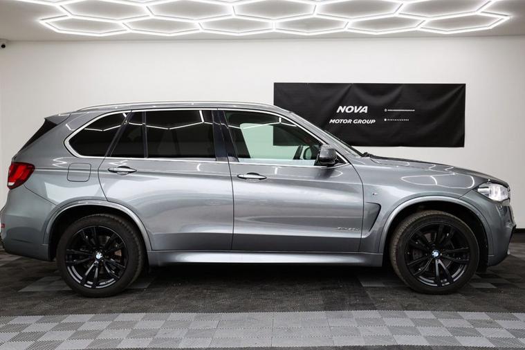 BMW BMW X5