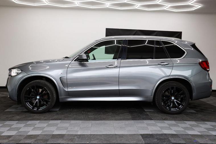 BMW BMW X5