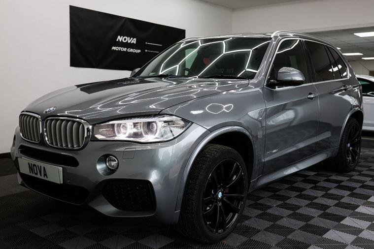 BMW BMW X5