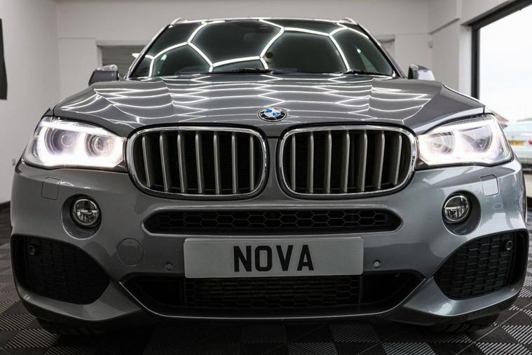 BMW BMW X5