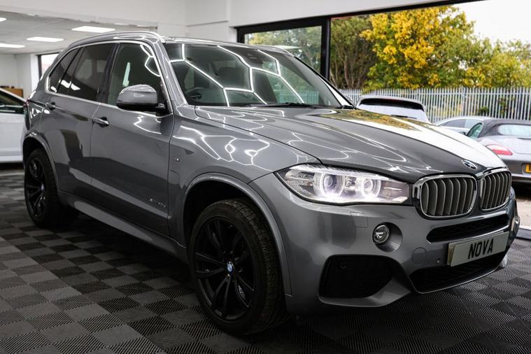 BMW BMW X5