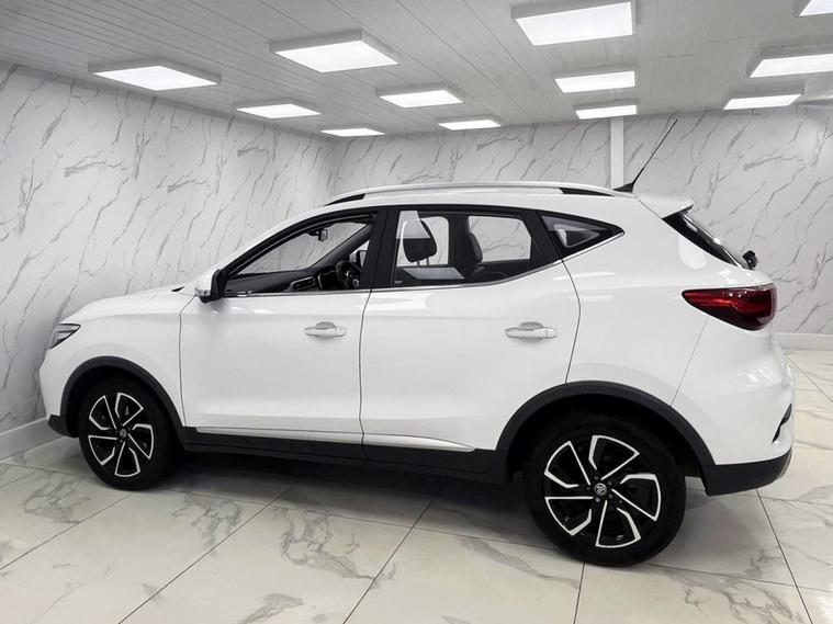 MG MG ZS