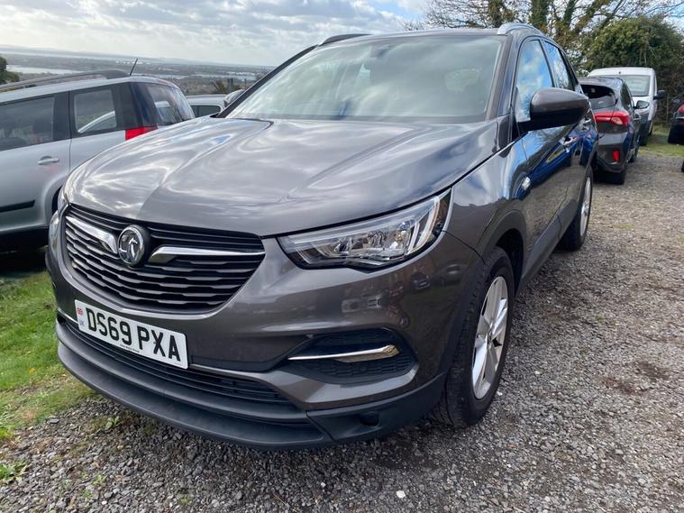 Vauxhall Vauxhall Grandland