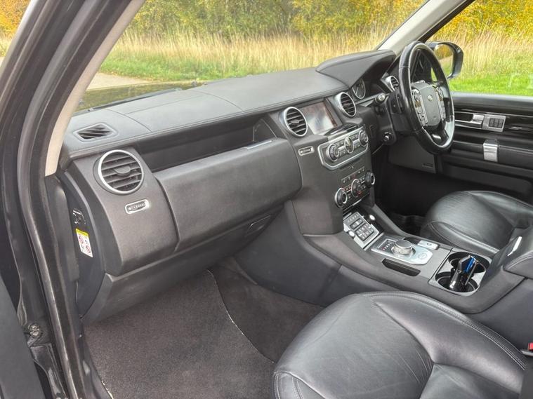 Land Rover Land Rover Discovery