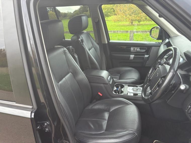 Land Rover Land Rover Discovery