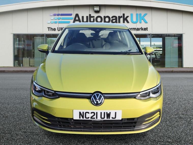 Volkswagen Volkswagen Golf
