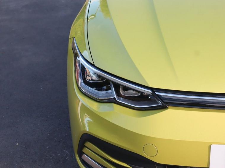 Volkswagen Volkswagen Golf