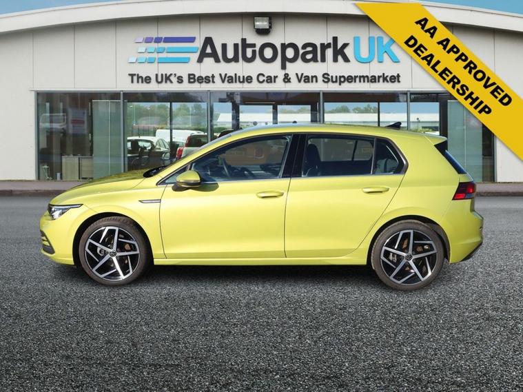 Volkswagen Volkswagen Golf