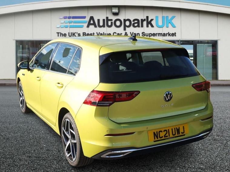 Volkswagen Volkswagen Golf