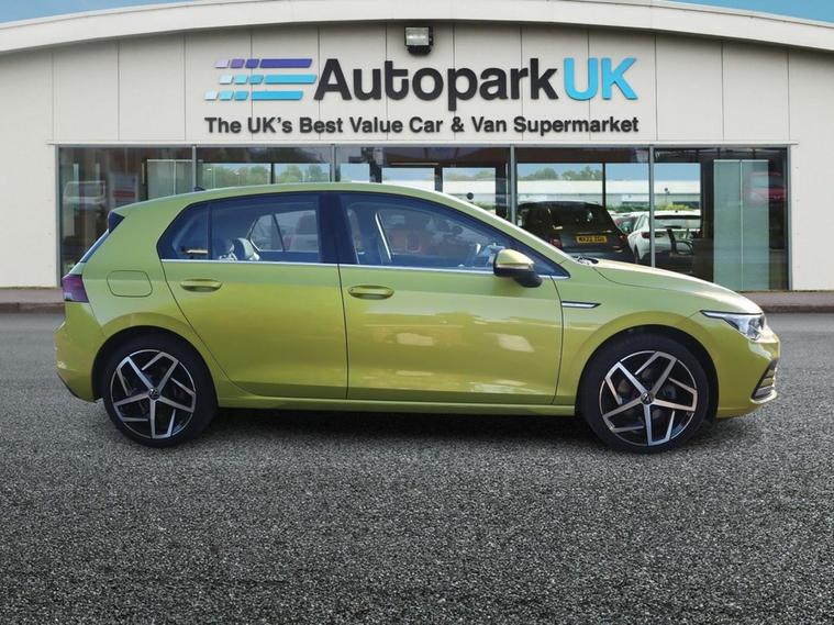 Volkswagen Volkswagen Golf