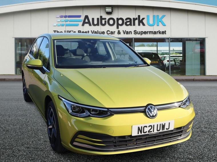 Volkswagen Volkswagen Golf
