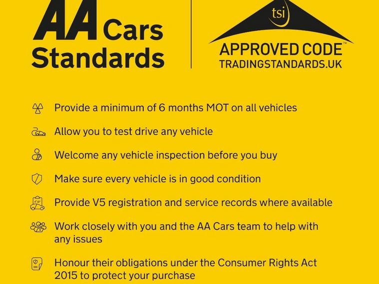 Vauxhall Vauxhall Mokka