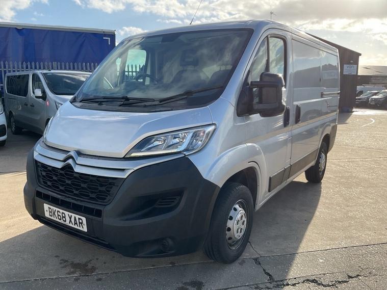 Citroen Citroen Relay