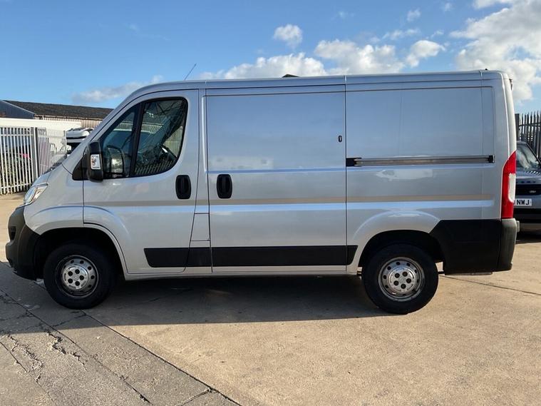 Citroen Citroen Relay