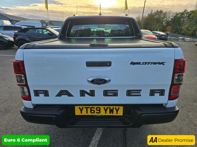 Ford Ford Ranger