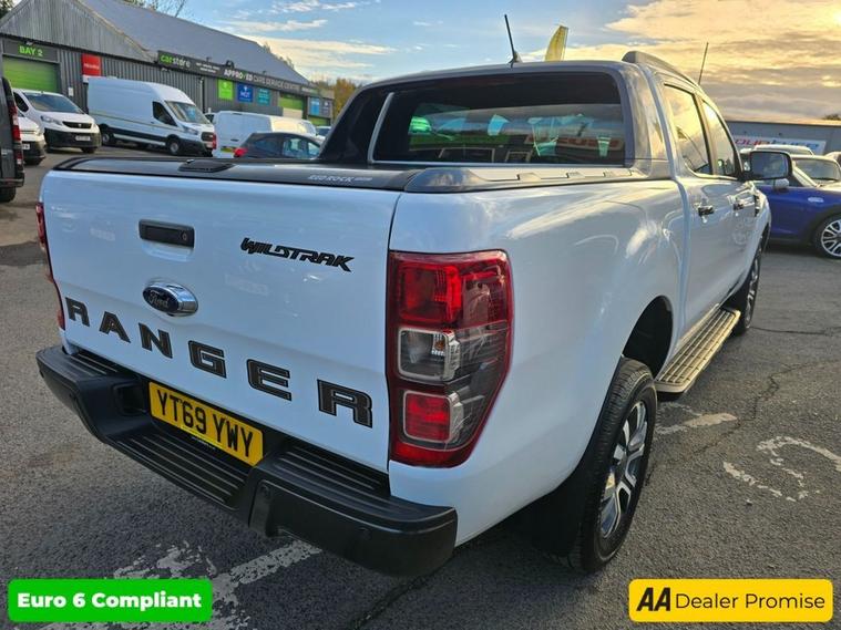 Ford Ford Ranger