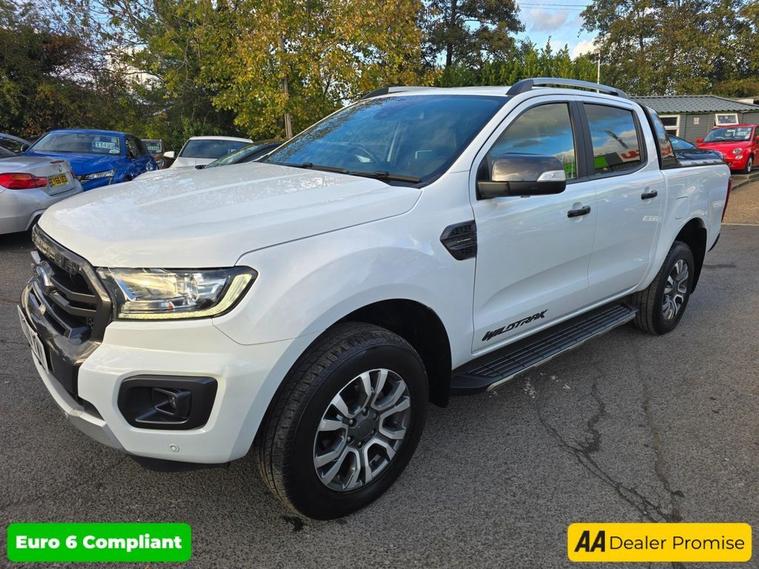 Ford Ford Ranger