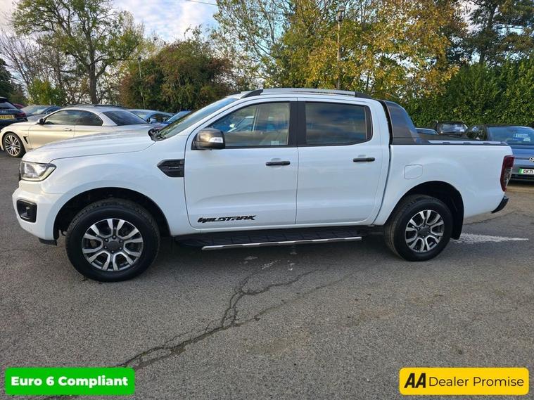 Ford Ford Ranger