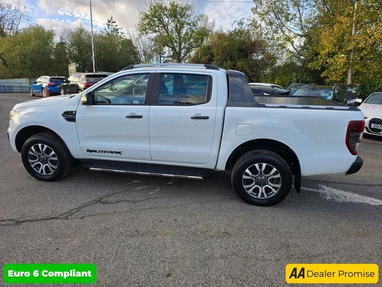 Ford Ford Ranger