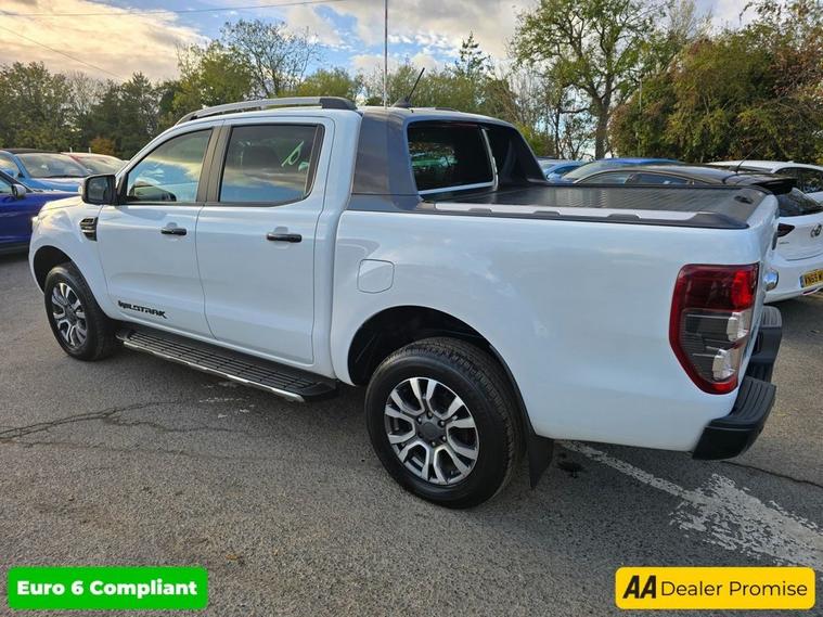 Ford Ford Ranger