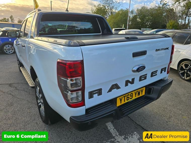 Ford Ford Ranger