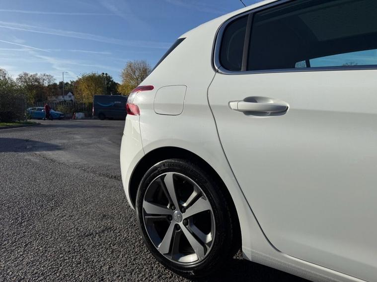 Peugeot Peugeot 308
