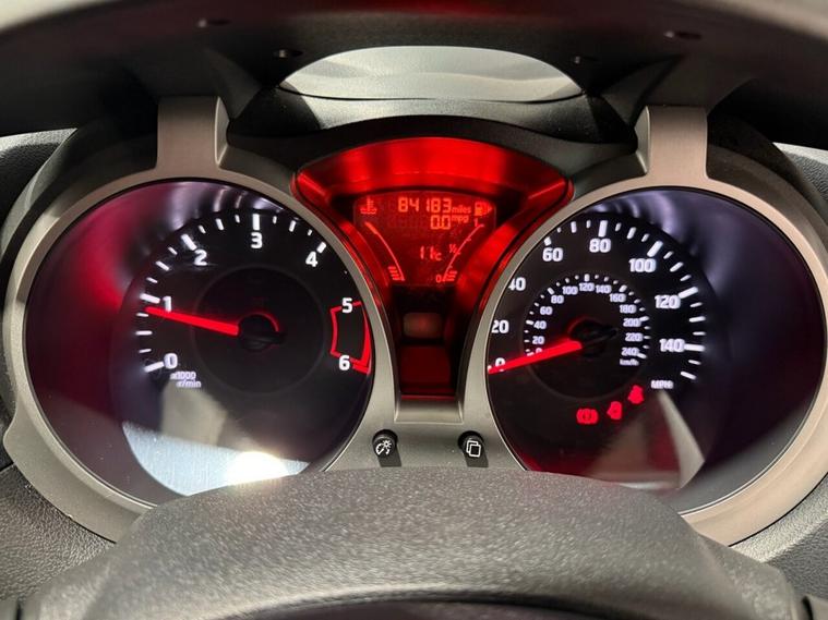 Nissan Nissan Juke