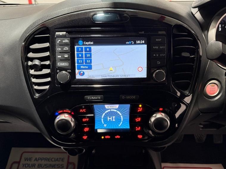 Nissan Nissan Juke