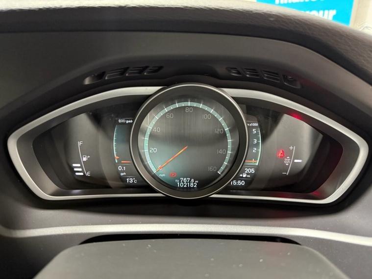Volvo Volvo V40