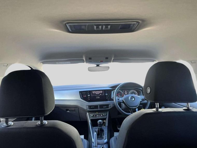 Volkswagen Volkswagen Polo