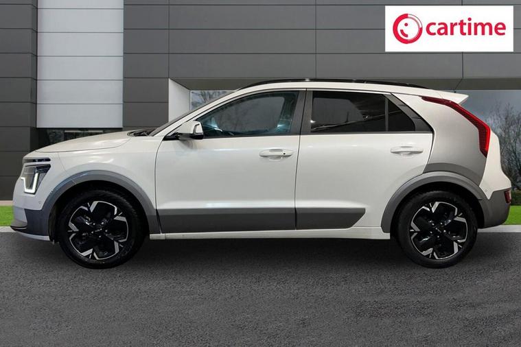 Kia Kia Niro