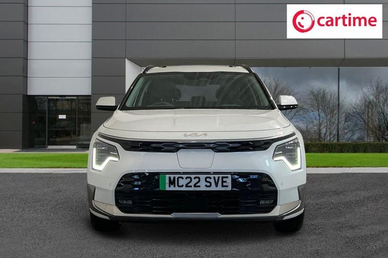 Kia Kia Niro