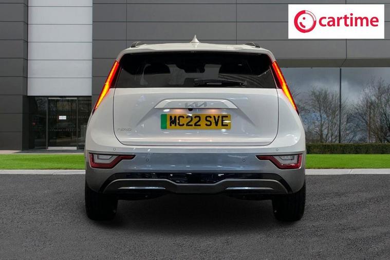 Kia Kia Niro