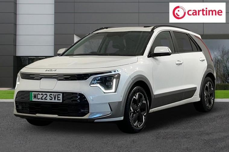 Kia Kia Niro