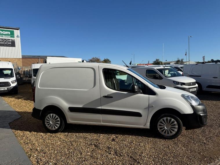 Citroen Citroen Berlingo