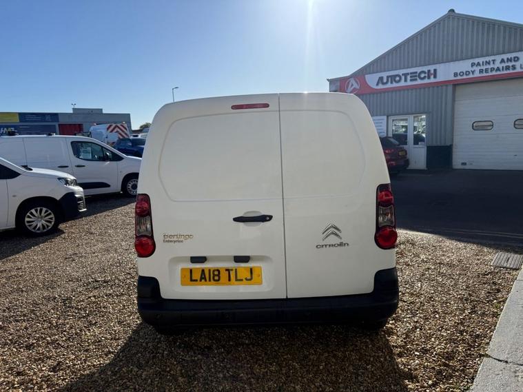 Citroen Citroen Berlingo