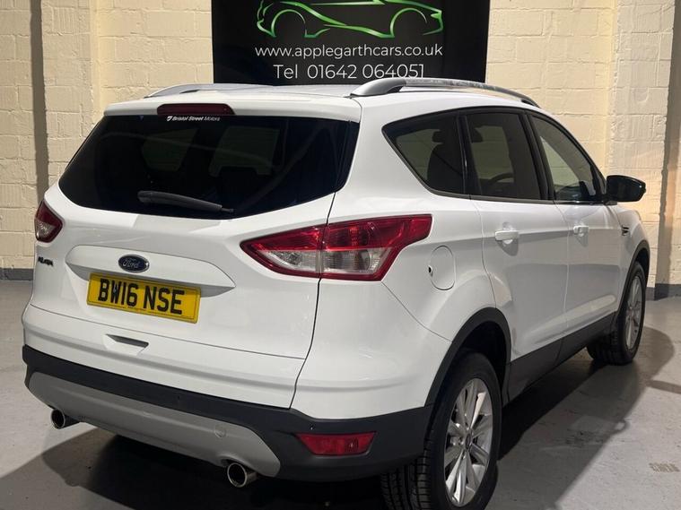 Ford Ford Kuga