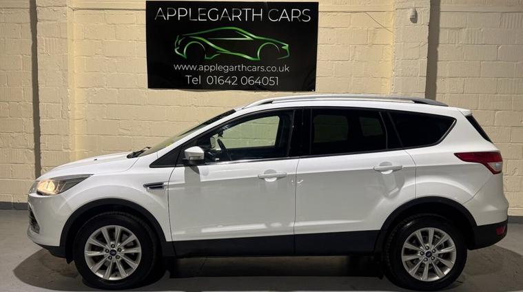 Ford Ford Kuga