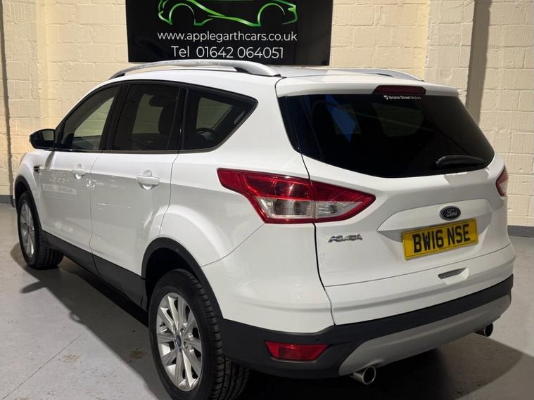 Ford Ford Kuga