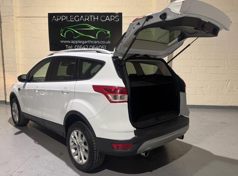 Ford Ford Kuga