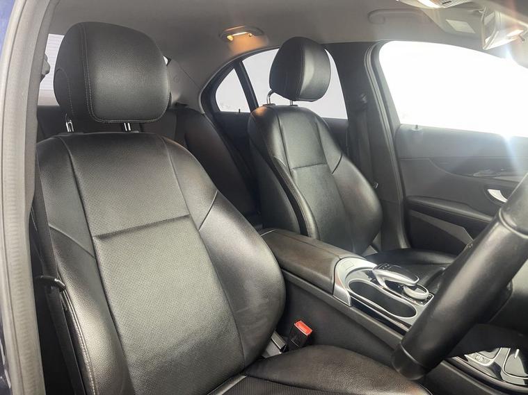 Mercedes Mercedes C Class