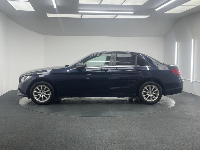 Mercedes Mercedes C Class
