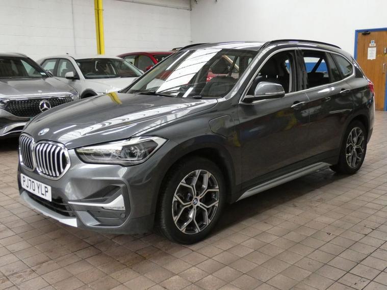 BMW BMW X1