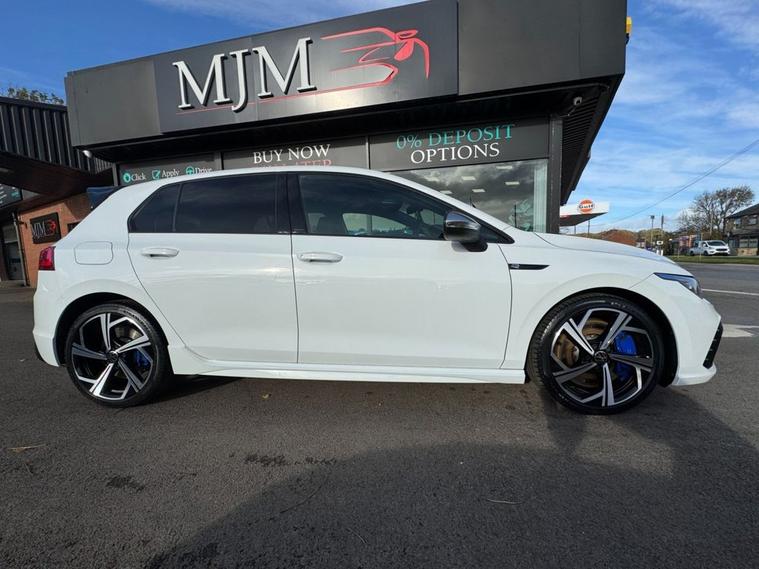 Volkswagen Volkswagen Golf