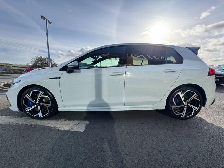 Volkswagen Volkswagen Golf