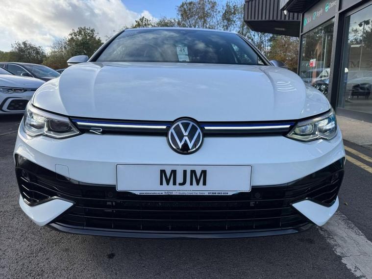 Volkswagen Volkswagen Golf