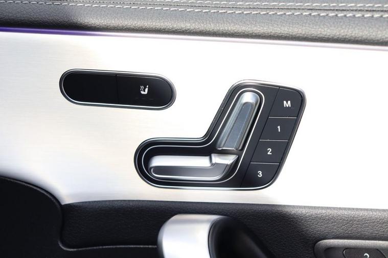 Mercedes Mercedes CLA